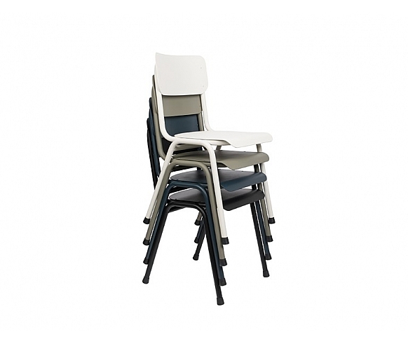 Back to school outdoor chair